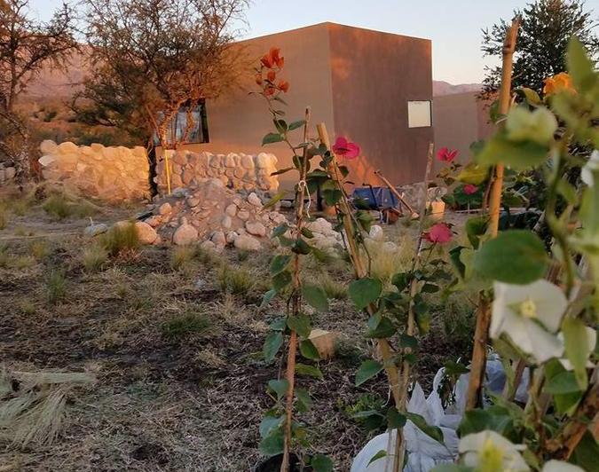Casa en venta en Achiras Arriba, Traslasierras — Venta, foto 7 de 8