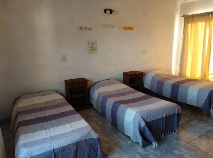 Complejo de Cabañas en Potrero de Garay — Calle Pública sin Número — Venta, foto 8 de 8