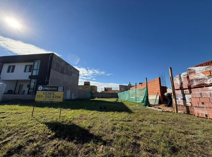 Lote en Valle Cercano — MZA 150 Lote 30 Barrio Valle Cercano Microbarrio EL Triunfo — Venta, foto 1 de 7