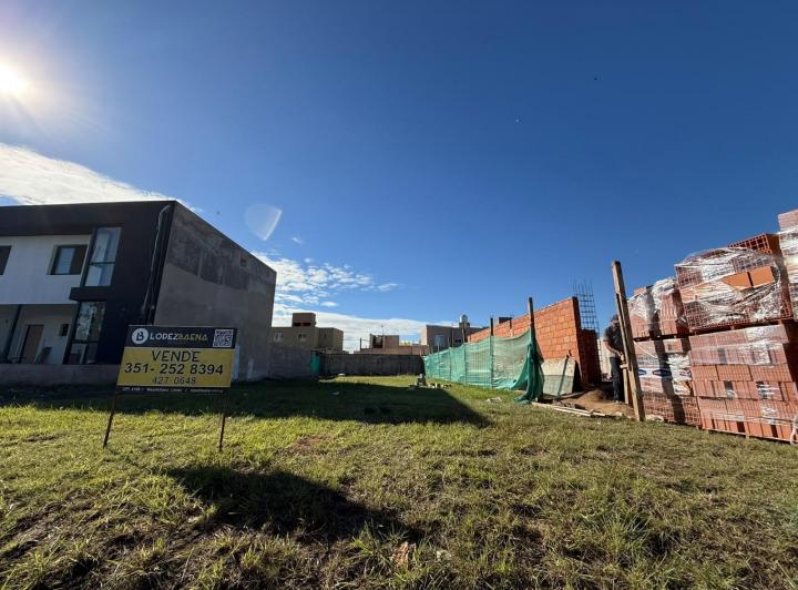 Lote en Valle Cercano — MZA 150 Lote 30 Barrio Valle Cercano Microbarrio EL Triunfo — Venta, foto 2 de 7