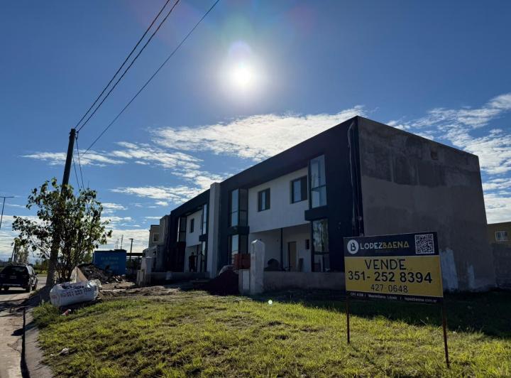 Lote en Valle Cercano — MZA 150 Lote 30 Barrio Valle Cercano Microbarrio EL Triunfo — Venta, foto 3 de 7