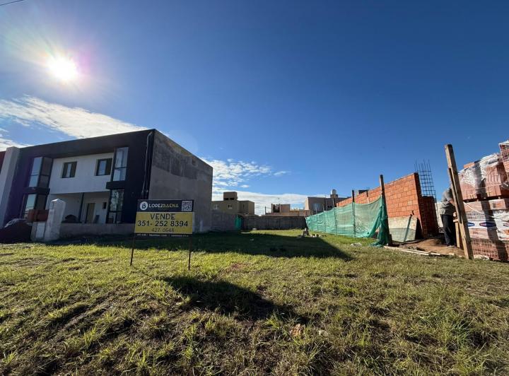 Lote en Valle Cercano — MZA 150 Lote 30 Barrio Valle Cercano Microbarrio EL Triunfo — Venta, foto 4 de 7