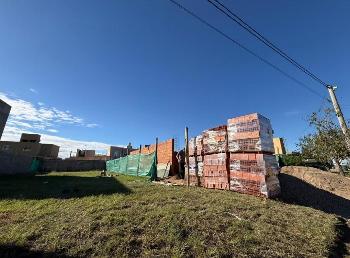 Lote en Valle Cercano — MZA 150 Lote 30 Barrio Valle Cercano Microbarrio EL Triunfo — Venta, foto 5 de 7