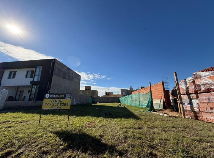 Lote en Valle Cercano — MZA 150 Lote 30 Barrio Valle Cercano Microbarrio EL Triunfo — Venta, foto 6 de 7