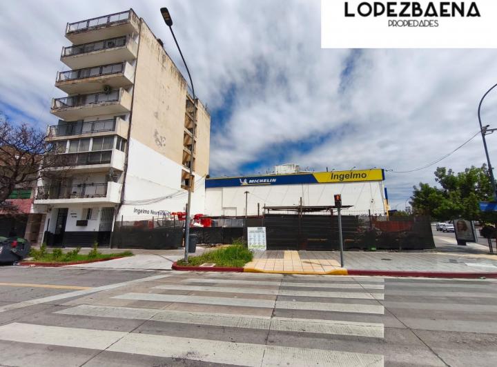 Lote en Centro, Córdoba — Maipu al 700 — Alquiler, foto 1 de 8