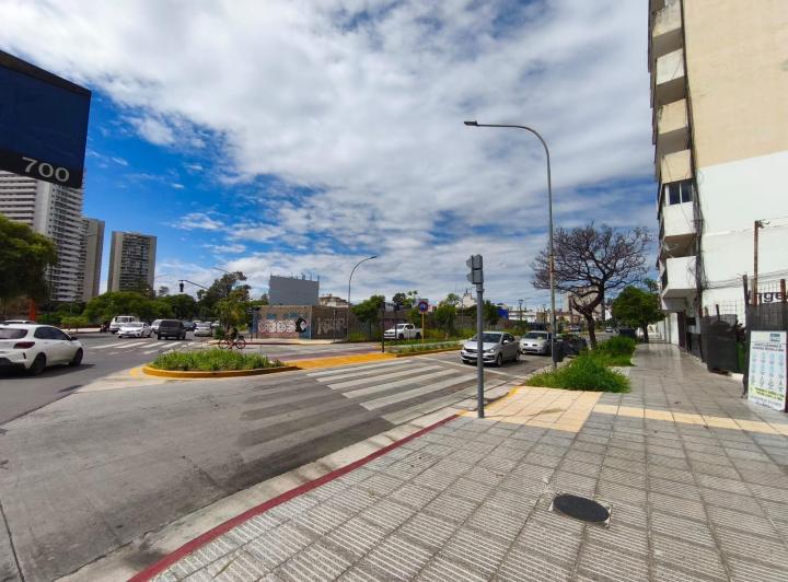 Lote en Centro, Córdoba — Maipu al 700 — Alquiler, foto 3 de 8