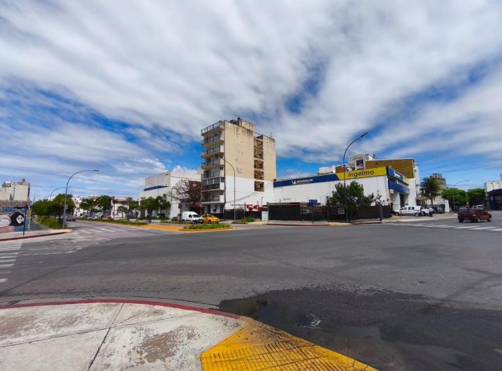 Lote en Centro, Córdoba — Maipu al 700 — Alquiler, foto 4 de 8