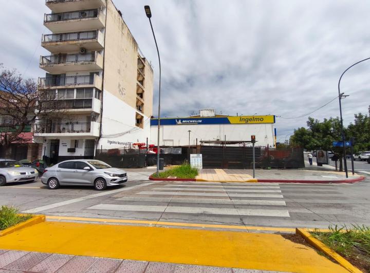 Lote en Centro, Córdoba — Maipu al 700 — Alquiler, foto 5 de 8