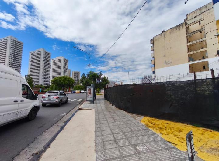 Lote en Centro, Córdoba — Maipu al 700 — Alquiler, foto 6 de 8