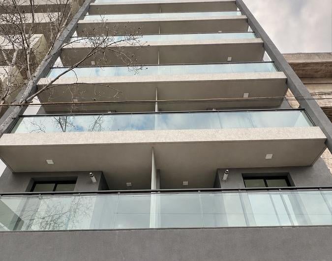 Departamento 2 Amb en General Paz — Av. 24 de Septiembre al 1800 — Venta, foto 1 de 8