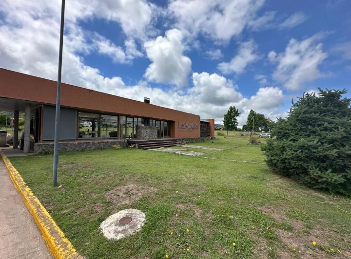 Lote en B° Privado Los Milagros — Ruta 5 Kilometro 92,, Los Milagros, Santa Rosa de Calamuchita — Venta, foto 1 de 8