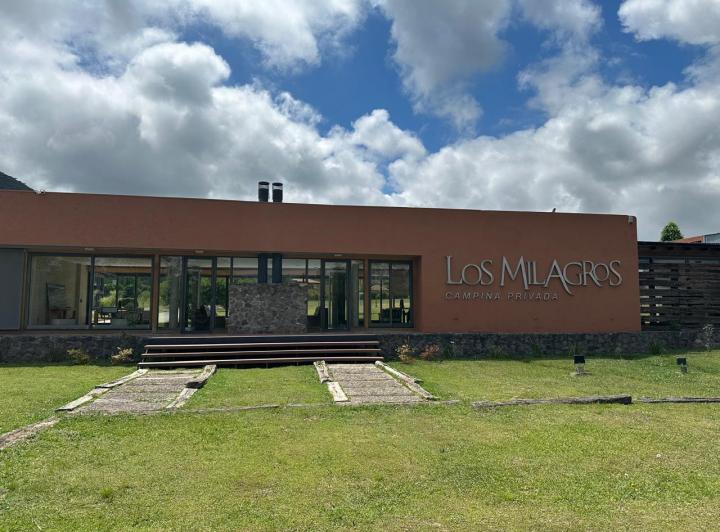 Lote en B° Privado Los Milagros — Ruta 5 Kilometro 92,, Los Milagros, Santa Rosa de Calamuchita — Venta, foto 2 de 8