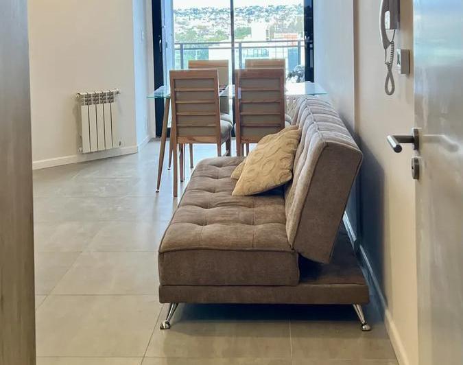 Departamento 2 Amb en General Paz — Av. 24 de Septiembre al 1800 — Venta, foto 5 de 8