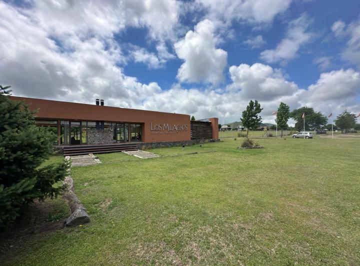 Lote en B° Privado Los Milagros — Ruta 5 Kilometro 92,, Los Milagros, Santa Rosa de Calamuchita — Venta, foto 6 de 8