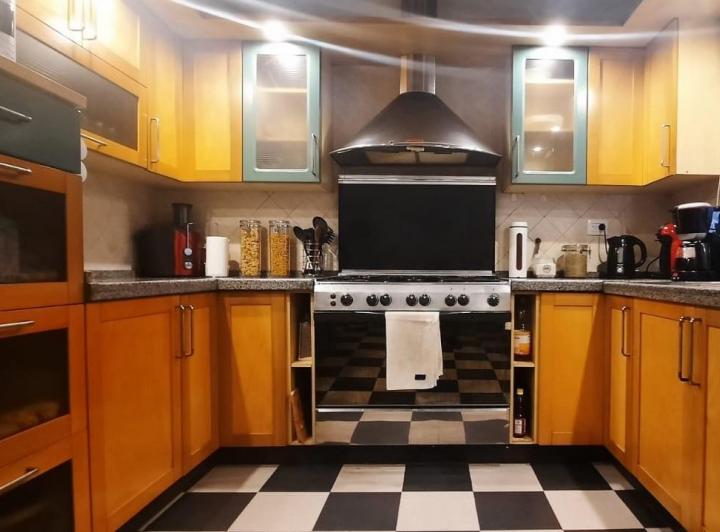 Casa 6 ambientes en El Talar de Mendiolaza — Venta, foto 1 de 8
