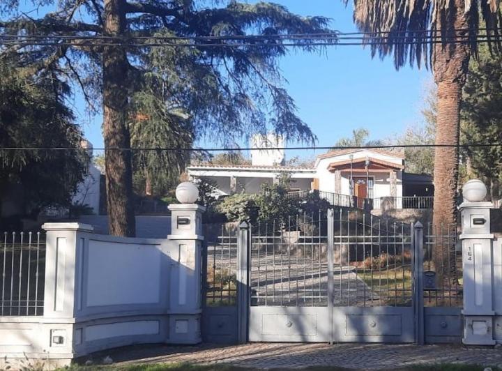 Casa 6 ambientes en El Talar de Mendiolaza — Venta, foto 2 de 8