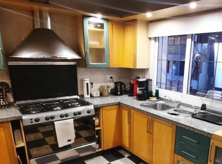 Casa 6 ambientes en El Talar de Mendiolaza — Venta, foto 5 de 8