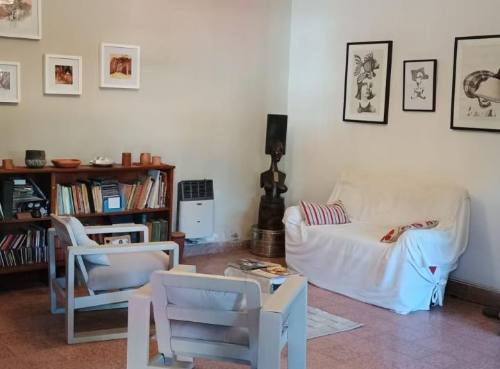 Casa 4 ambientes en Altos de General Paz — Domingo Faustino Sarmiento al 2300 — Venta, foto 2 de 8