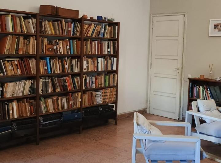 Casa 4 ambientes en Altos de General Paz — Domingo Faustino Sarmiento al 2300 — Venta, foto 5 de 8