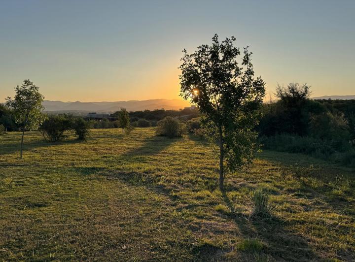 Lote en Estancia El Terrón — Estancia el Terron - Fondo Golf Hoyo 17 y 18 - N° 476 — Venta, foto 1 de 8