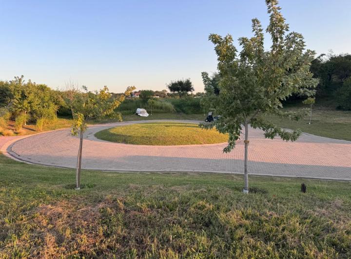 Lote en Estancia El Terrón — Estancia el Terron - Fondo Golf Hoyo 17 y 18 - N° 476 — Venta, foto 3 de 8