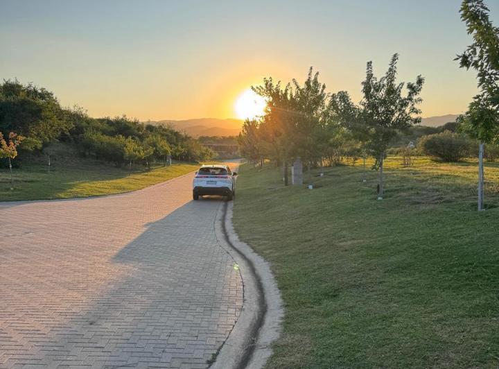 Lote en Estancia El Terrón — Estancia el Terron - Fondo Golf Hoyo 17 y 18 - N° 476 — Venta, foto 4 de 8