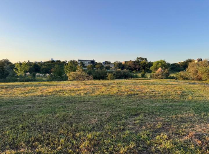Lote en Estancia El Terrón — Estancia el Terron - Fondo Golf Hoyo 17 y 18 - N° 476 — Venta, foto 6 de 8