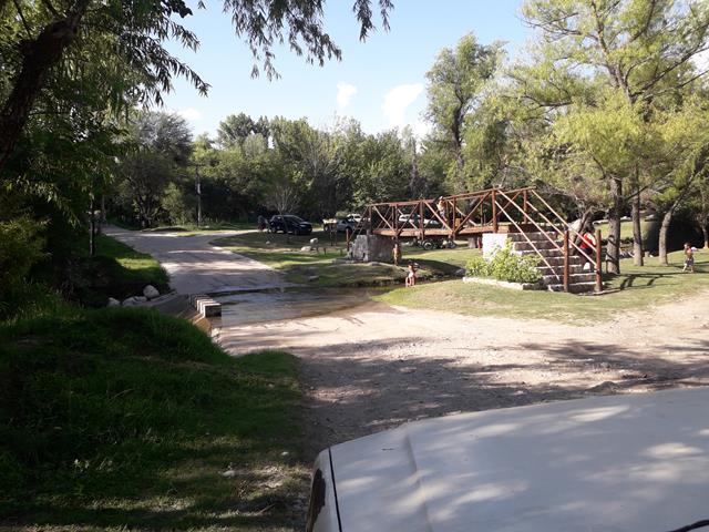 Lote en Villa de Las Rosas — Venta de Casi 1 Hectárea en V. de Las Rosas Traslasierra!! — Venta, foto 1 de 8