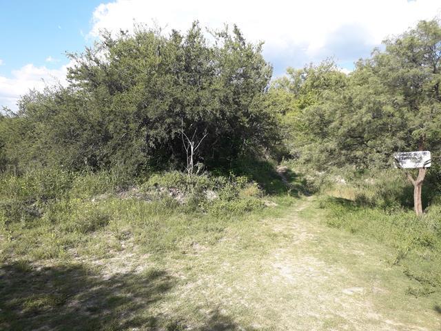 Lote en Villa de Las Rosas — Venta de Casi 1 Hectárea en V. de Las Rosas Traslasierra!! — Venta, foto 4 de 8