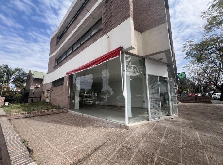 Local Comercial en Argüello — Ricardo Rojas al 6700 — Venta, foto 1 de 8