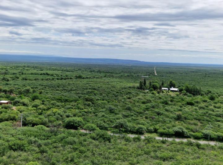 Lote en Yacanto, Traslasierra — Ruta 14 Yacanto — Venta, foto 1 de 8