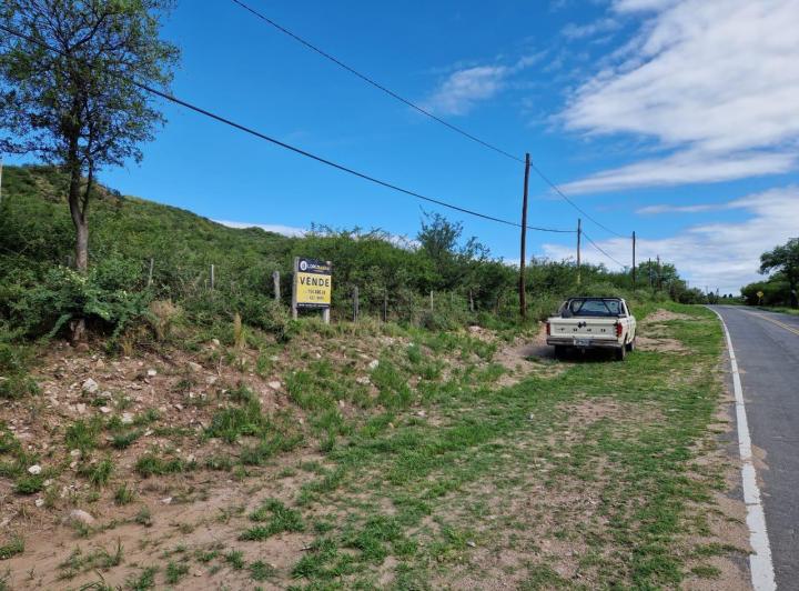 Lote en Yacanto, Traslasierra — Ruta 14 Yacanto — Venta, foto 3 de 8