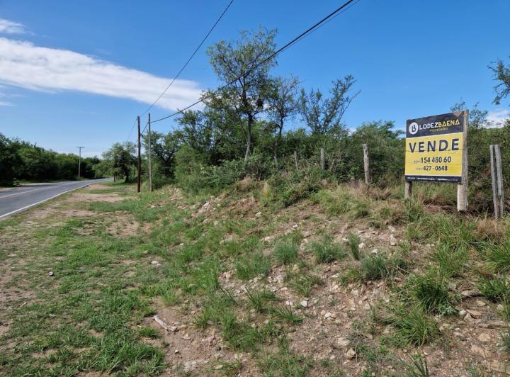 Lote en Yacanto, Traslasierra — Ruta 14 Yacanto — Venta, foto 4 de 8