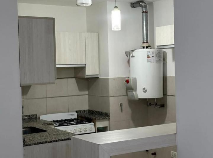 Departamento 2 ambientes en Nueva Córdoba — Balcarce al 500 — Alquiler, foto 4 de 8