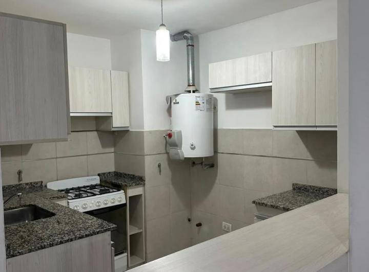Departamento 2 ambientes en Nueva Córdoba — Balcarce al 500 — Alquiler, foto 5 de 8