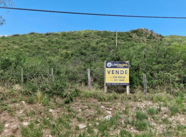 Lote en Yacanto, Traslasierra — Ruta 14 Yacanto — Venta, foto 6 de 8