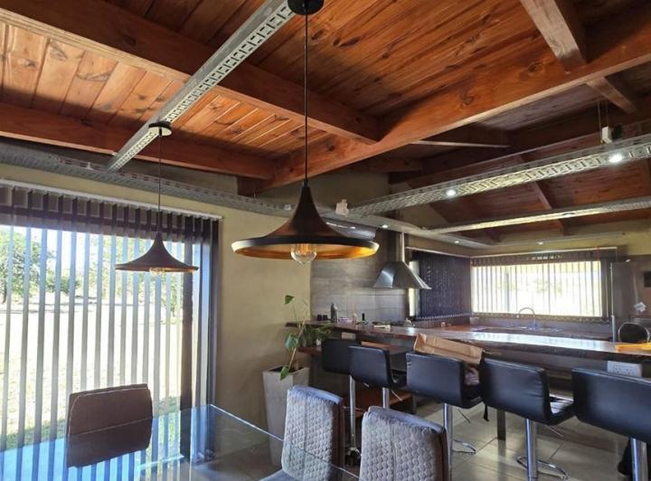 Lote 5 ambientes en Embalse — Ruta Nacional 5 — Venta, foto 1 de 8