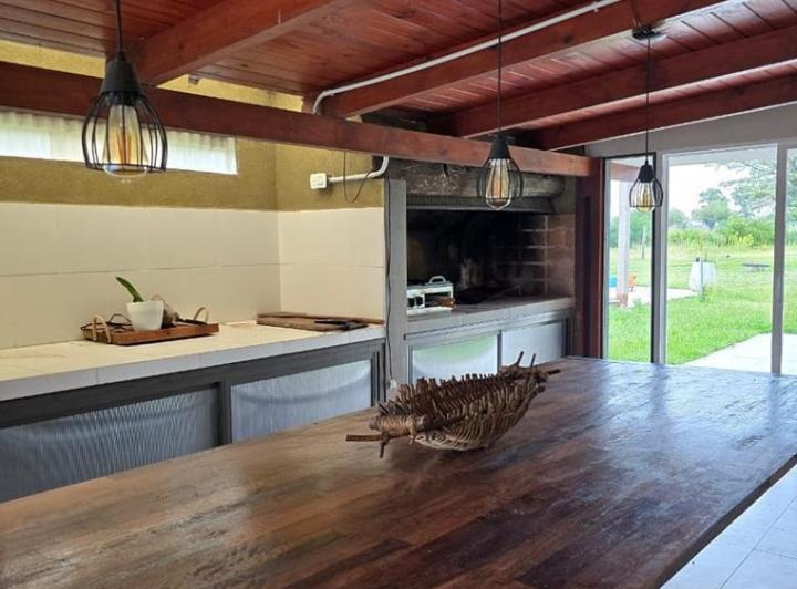 Lote 5 ambientes en Embalse — Ruta Nacional 5 — Venta, foto 5 de 8
