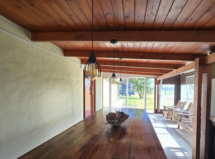 Lote 5 ambientes en Embalse — Ruta Nacional 5 — Venta, foto 6 de 8