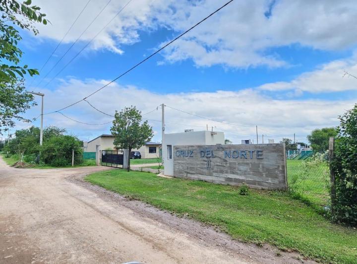 Terreno en Unquillo — Cruz del Norte 2 — Venta, foto 1 de 7