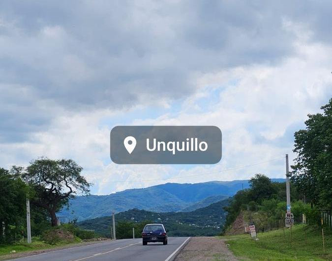 Terreno en Unquillo — Cruz del Norte 2 — Venta, foto 2 de 7