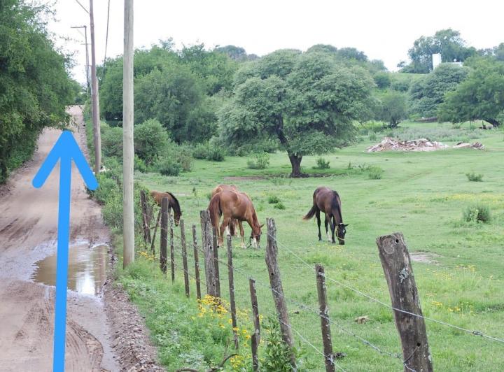 Terreno en Unquillo — Cruz del Norte 2 — Venta, foto 4 de 7