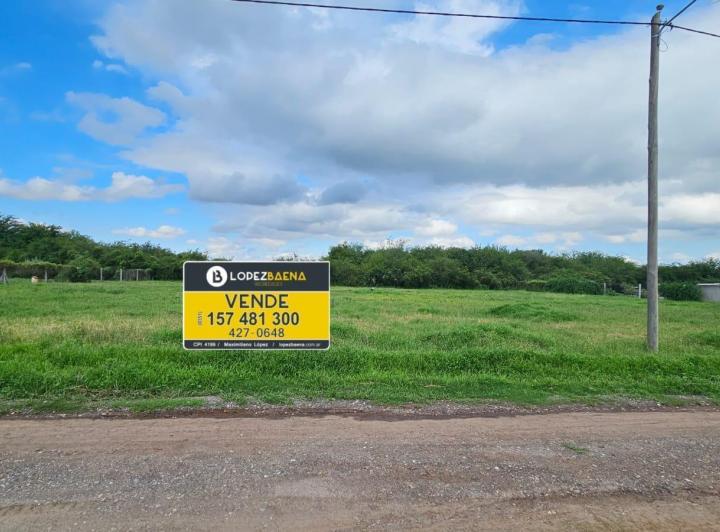 Terreno en Unquillo — Cruz del Norte 2 — Venta, foto 5 de 7