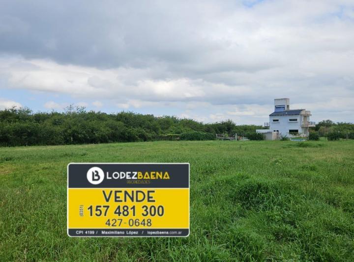 Terreno en Unquillo — Cruz del Norte 2 — Venta, foto 6 de 7