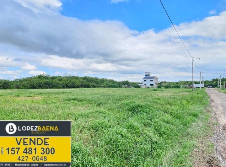 Terreno en Unquillo — Cruz del Norte 2 — Venta, foto 7 de 7