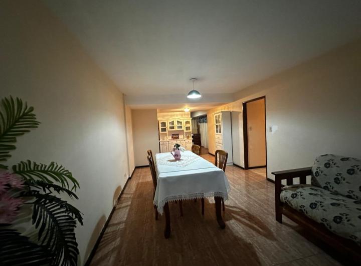 Departamento semipiso en General Paz — 24 de Septiembre al 700 — Venta, foto 1 de 8