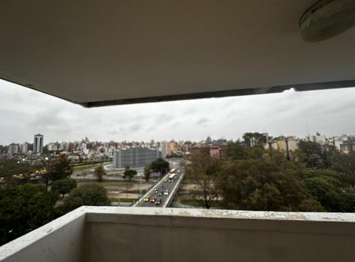 Departamento semipiso en General Paz — 24 de Septiembre al 700 — Venta, foto 3 de 8