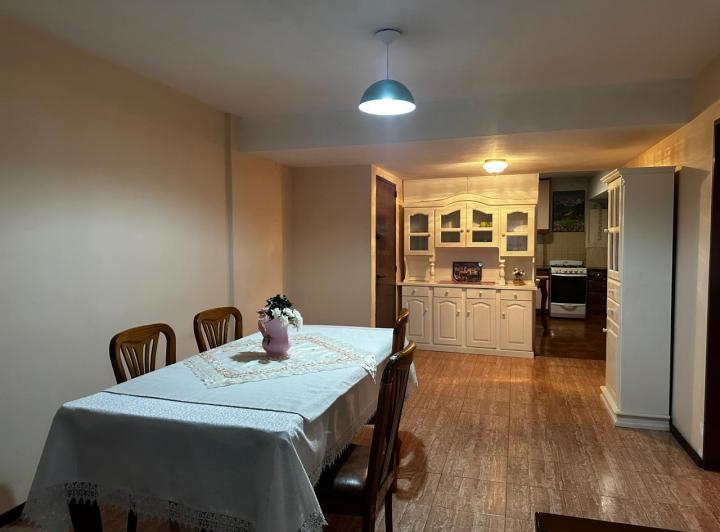 Departamento semipiso en General Paz — 24 de Septiembre al 700 — Venta, foto 4 de 8