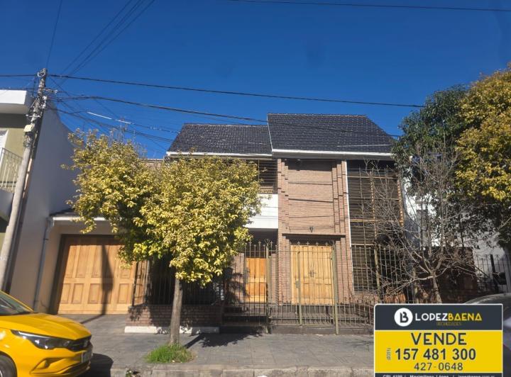 Casa 10 ambientes en General Pueyrredón — Suipacha al 1800 — Venta, foto 1 de 8