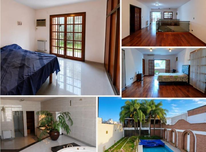 Casa 10 ambientes en General Pueyrredón — Suipacha al 1800 — Venta, foto 2 de 8